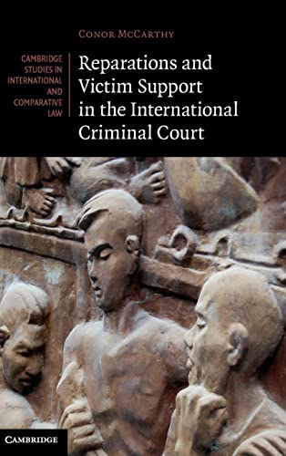 Beispielbild fr Reparations and Victim Support in the International Criminal Court zum Verkauf von Brook Bookstore On Demand