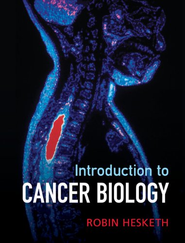 Stock image for Introduction to Cancer Biology for sale by Book Dispensary