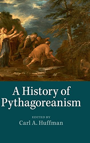 9781107014398: A History of Pythagoreanism