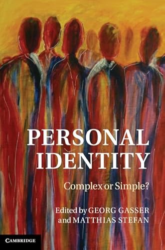 Stock image for Personal Identity: Complex or Simple? for sale by AMM Books