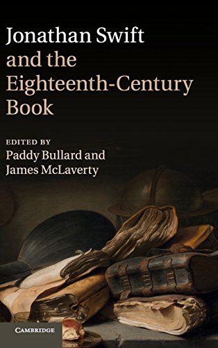 9781107016262: Jonathan Swift and the Eighteenth-Century Book