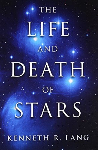 Stock image for The Life and Death of Stars for sale by RPBooks