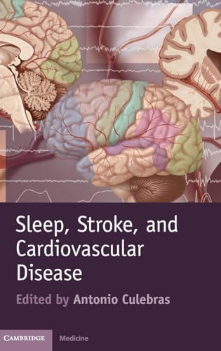 Sleep, Stroke And Cardiovascular Disease