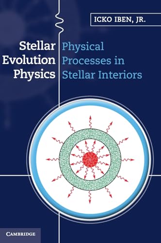 Stock image for Stellar Evolution Physics, Vol. 1: Physical Processes in Stellar Interiors (Volume 1) for sale by SecondSale