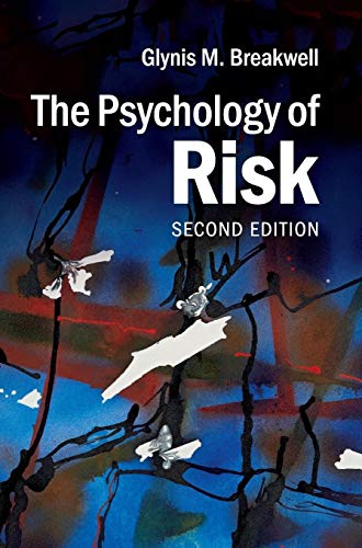 Beispielbild fr The Psychology of Risk zum Verkauf von Brook Bookstore On Demand