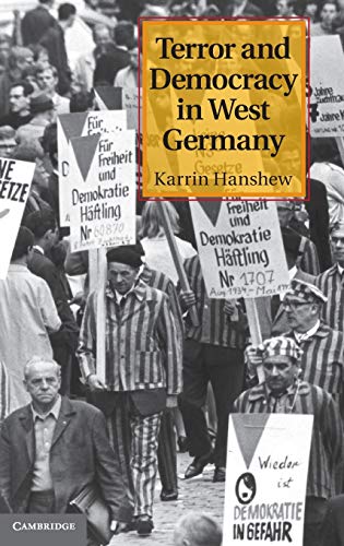9781107017375: Terror and Democracy in West Germany