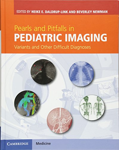 Stock image for Pearls and Pitfalls in Pediatric Imaging: Variants and Other Difficult Diagnoses for sale by WorldofBooks