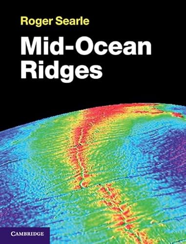 9781107017528: Mid-Ocean Ridges