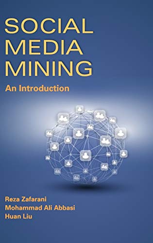 Imagen de archivo de Social Media Mining: An Introduction a la venta por BooksRun