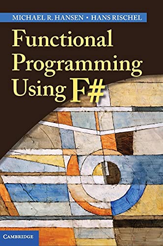 9781107019027: Functional Programming Using F# Hardback