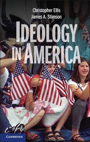 Stock image for Ideology in America for sale by Blackwell's