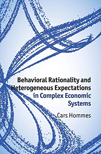 Behavioral Rationality and Heterogeneous Expectations in Complex Economic Systems