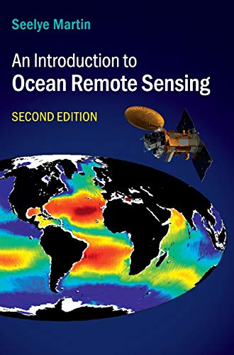 Stock image for An Introduction to Ocean Remote Sensing for sale by Textbooks_Source
