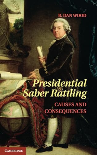 Presidential Saber Rattling: Causes and Consequences