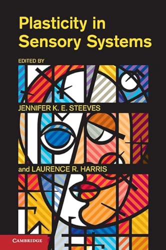 9781107022621: Plasticity in Sensory Systems Hardback