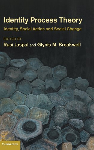 9781107022706: Identity Process Theory: Identity, Social Action and Social Change