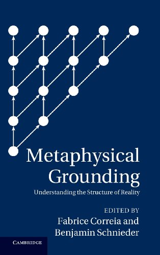 9781107022898: Metaphysical Grounding: Understanding the Structure of Reality