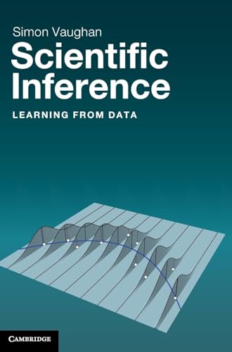 9781107024823: Scientific Inference: Learning from Data