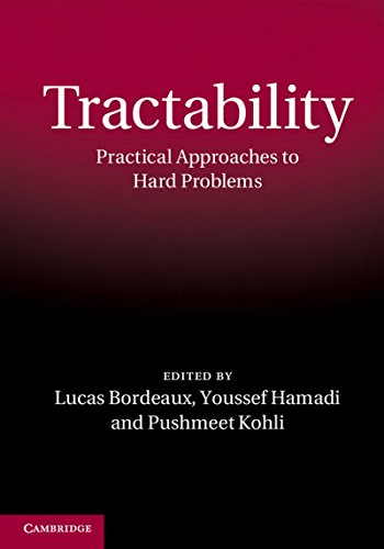 Stock image for Tractability for sale by Blackwell's