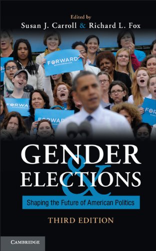 Beispielbild fr Gender And Elections: Shaping The Future Of American Politics zum Verkauf von Cambridge Rare Books