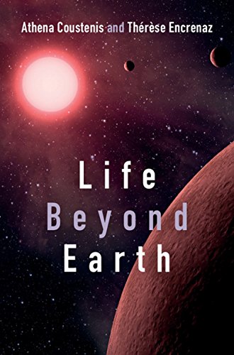 Imagen de archivo de Life Beyond Earth a la venta por Blackwell's