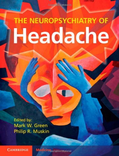Beispielbild fr The Neuropsychiatry of Headache zum Verkauf von AwesomeBooks