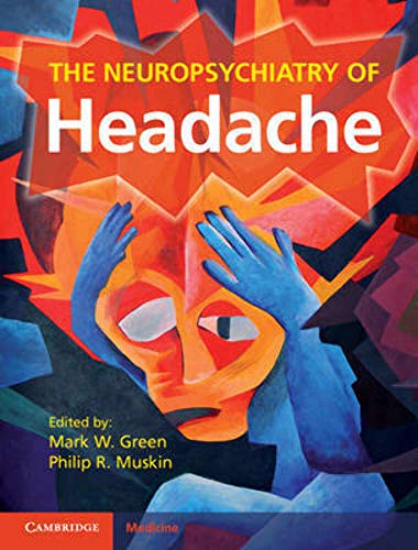 Imagen de archivo de The Neuropsychiatry of Headache a la venta por AwesomeBooks