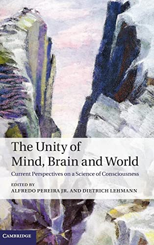 Imagen de archivo de The Unity of Mind, Brain and World a la venta por AwesomeBooks