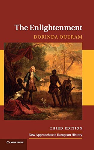 Beispielbild fr The Enlightenment (New Approaches to European History) zum Verkauf von A Team Books