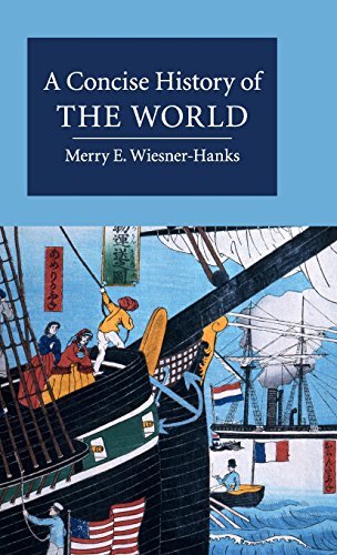 9781107028371: A Concise History of the World