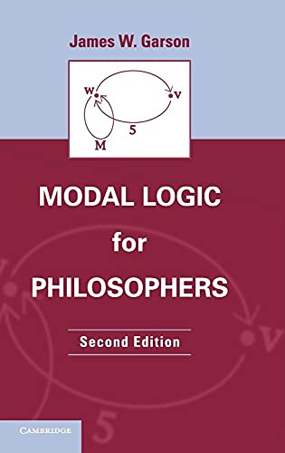 9781107029552: Modal Logic for Philosophers
