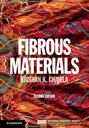 Stock image for Fibrous Materials for sale by Blackwell's