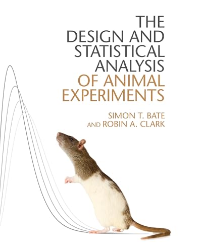 9781107030787: The Design and Statistical Analysis of Animal Experiments