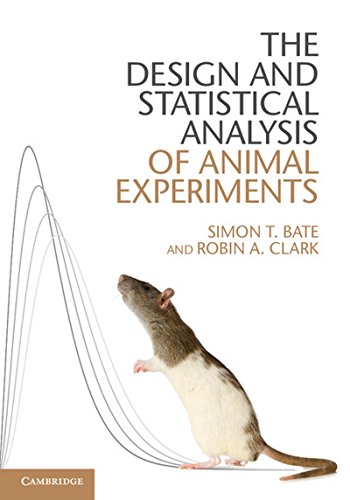 9781107030787: The Design and Statistical Analysis of Animal Experiments