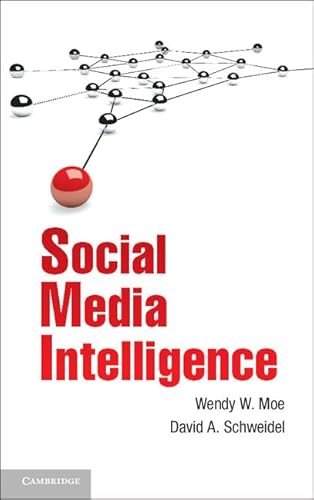 Stock image for Social Media Intelligence for sale by ThriftBooks-Dallas