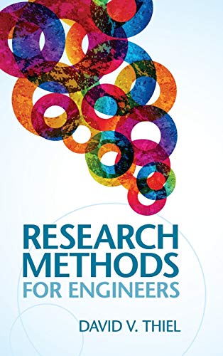 9781107034884: Research Methods for Engineers