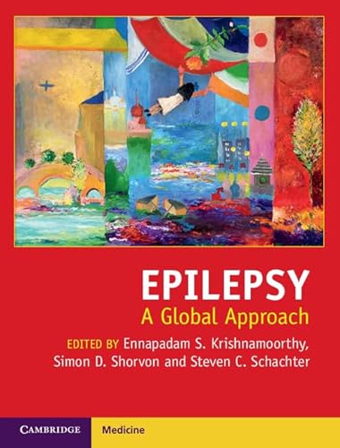 Stock image for Epilepsy: A Global Approach for sale by Cambridge Rare Books