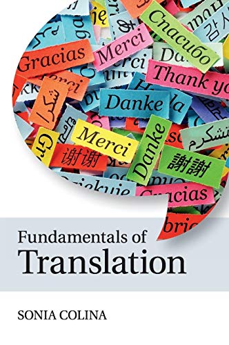 9781107035393: Fundamentals of Translation