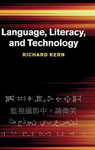 9781107036482: Language, Literacy, and Technology