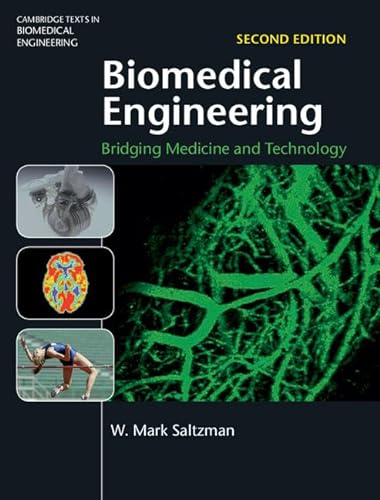 Stock image for Biomedical Engineering (Bridging Medicine and Technology) for sale by HPB-Red