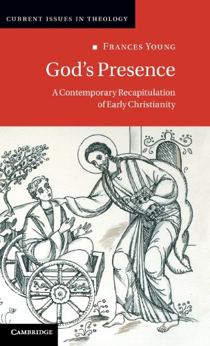 9781107038370: God's Presence: A Contemporary Recapitulation of Early Christianity: 12
