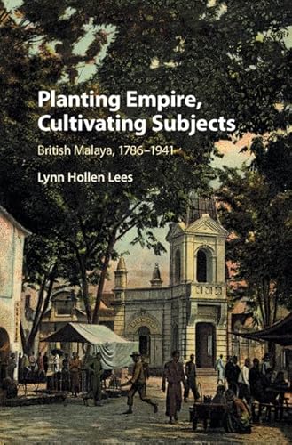 Beispielbild fr Planting Empire, Cultivating Subjects zum Verkauf von Blackwell's