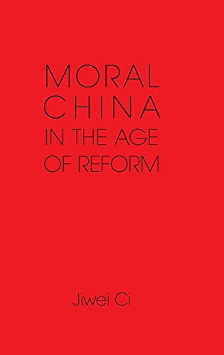 9781107038660: Moral China in the Age of Reform