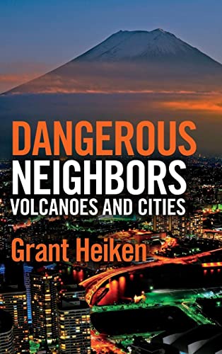 Dangerous Neighbors. Volcanoes and Cities