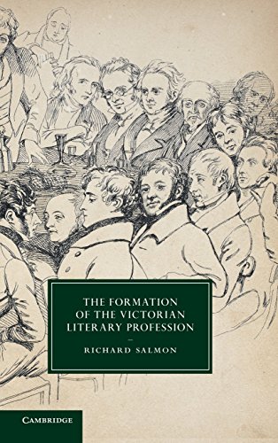 9781107039629: The Formation of the Victorian Literary Profession