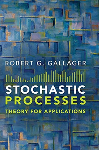 Imagen de archivo de Stochastic Processes: Theory for Applications a la venta por HPB-Red