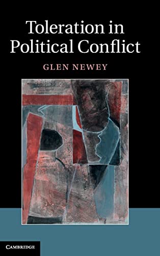 9781107040328: Toleration in Political Conflict