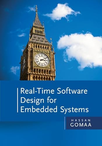 Imagen de archivo de Real-Time Software Design for Embedded Systems a la venta por HPB-Red