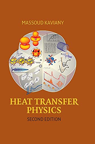 Stock image for Heat Transfer Physics; 2E for sale by Ria Christie Collections