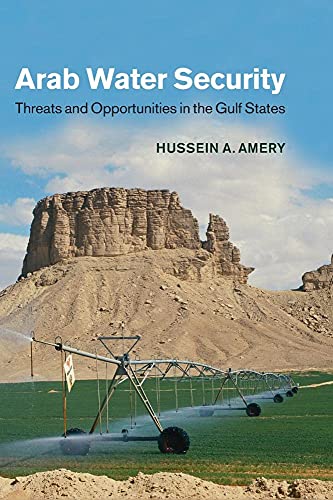 Beispielbild fr Arab Water Security: Threats and Opportunities in the Gulf States (International Hydrology) zum Verkauf von Textbooks_Source